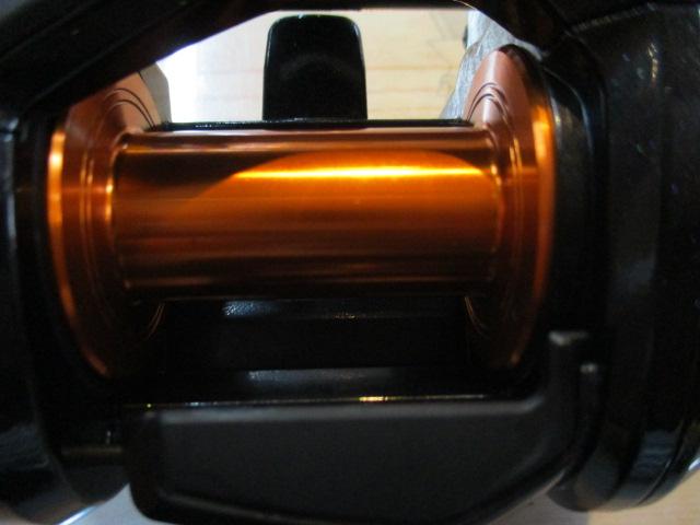 21バルケッタ 300HG