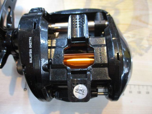 21バルケッタ 300HG