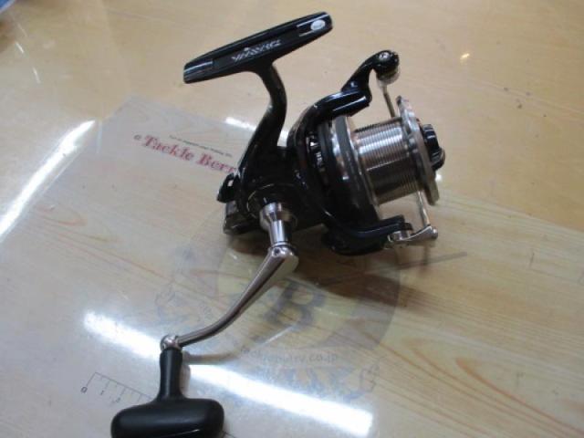 18プロカーゴSS 4500遠投