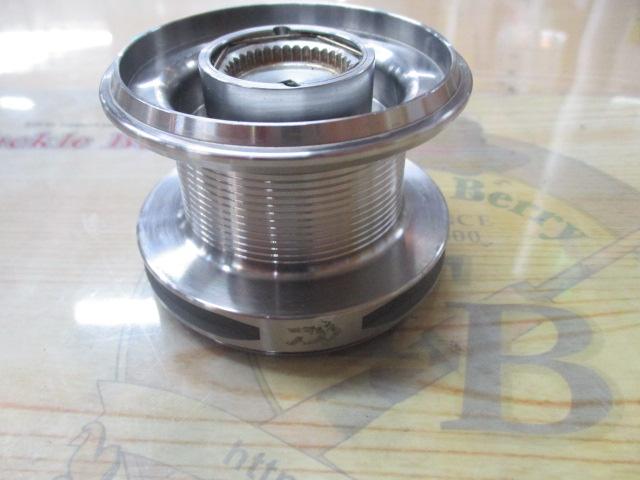 18プロカーゴSS 4500遠投