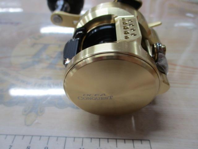 23オシアコンクエスト 201HG