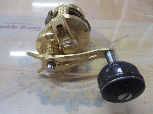 23オシアコンクエスト 201HG