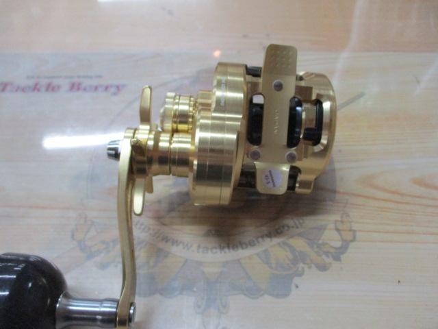 23オシアコンクエスト 201HG