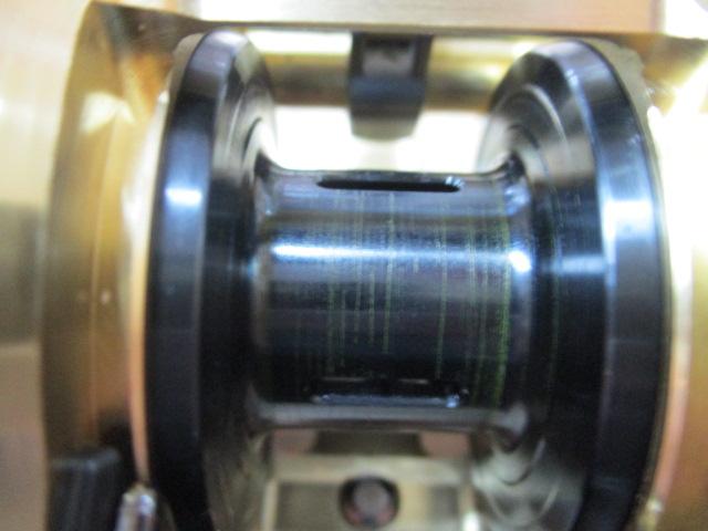 23オシアコンクエスト 201HG