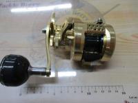 23オシアコンクエスト 201HG