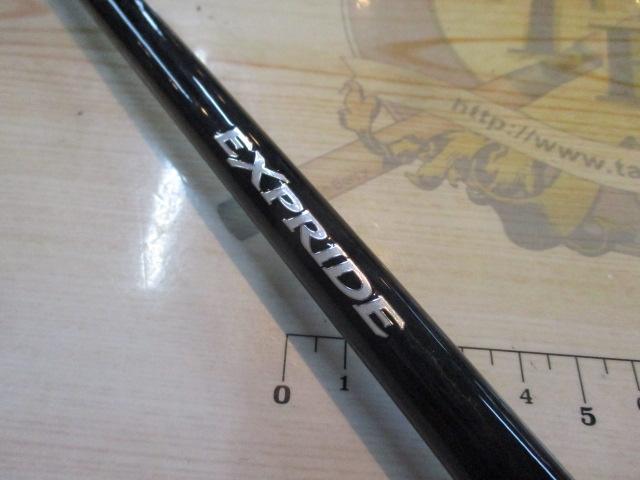 17エクスプライド 170M-G