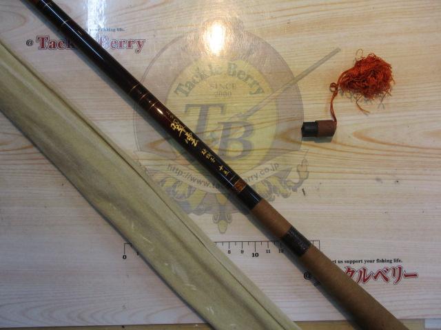 別誂翠雲硬調子15