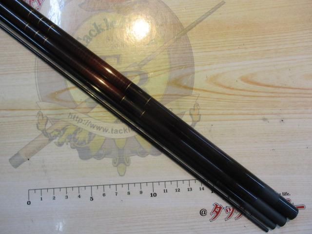 別誂翠雲硬調子15