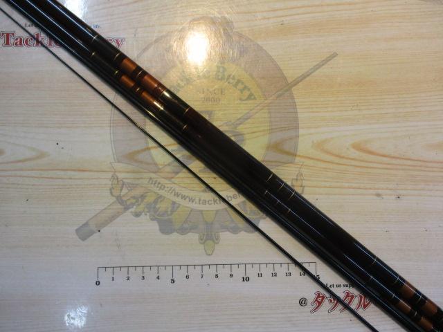 別誂翠雲硬調子15