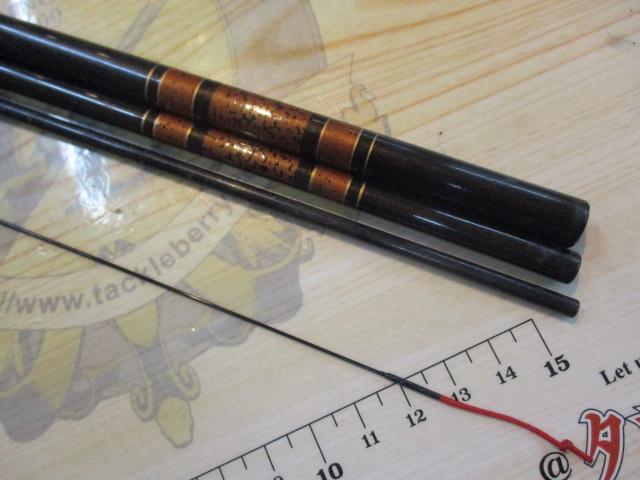 別誂翠雲硬調子15