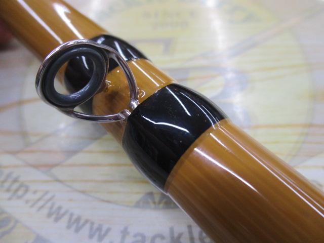 黒鯛師 竹本調攻め 255