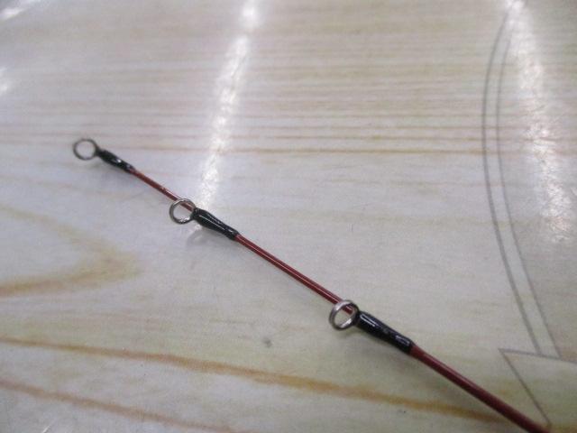 黒鯛師 竹本調攻め 255