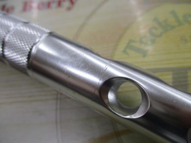 インフィニティグロリア7:3 195M