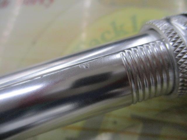 インフィニティグロリア7:3 195M