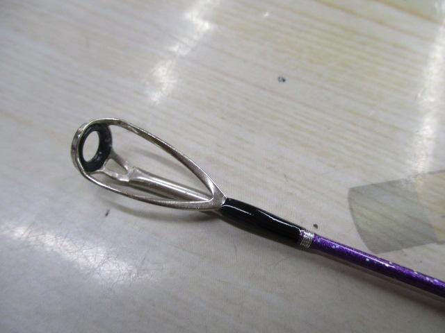 インフィニティグロリア7:3 195M