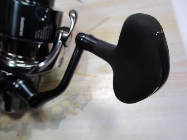 22ステラ　4000xg 潮来釣具で購入 □釣具買取情報です！◇SHIMANO 22ステラ 4000XG 等々□ | 大分