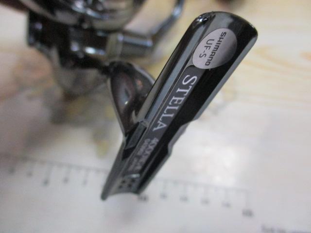 22ステラ 4000XG｜＠ベリーネット 日本最大新品中古釣具WEBショップ