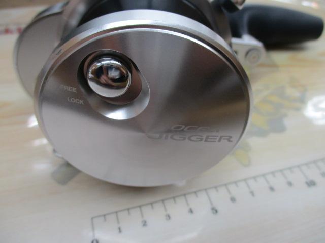 17オシアジガー 2000NRHG