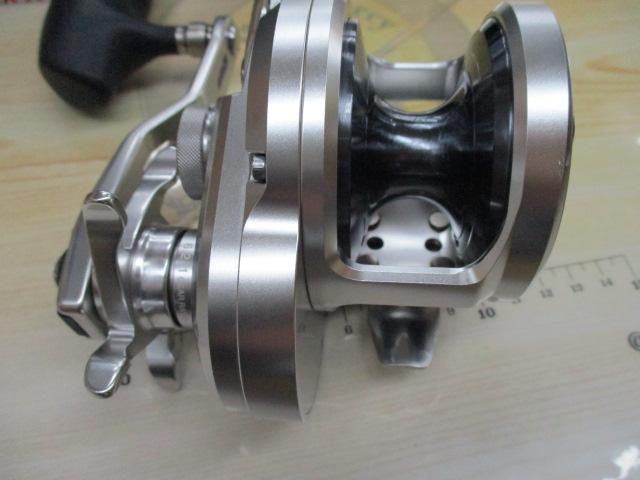 17オシアジガー 2000NRHG