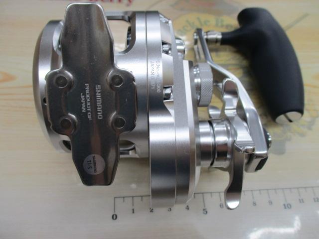 17オシアジガー 2000NRHG