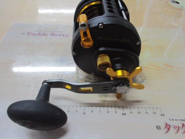 ファゾム FTH60LW