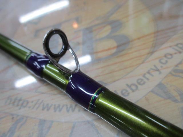 ロードランナーヴォイス HB660L-Gc バキュームバーサタイル｜＠ベリー