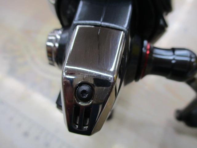 20ヴァンフォード 2500SHG