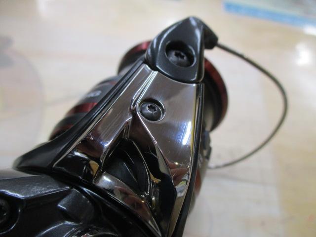 20ヴァンフォード 2500SHG