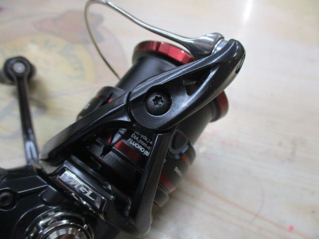 20ヴァンフォード 2500SHG