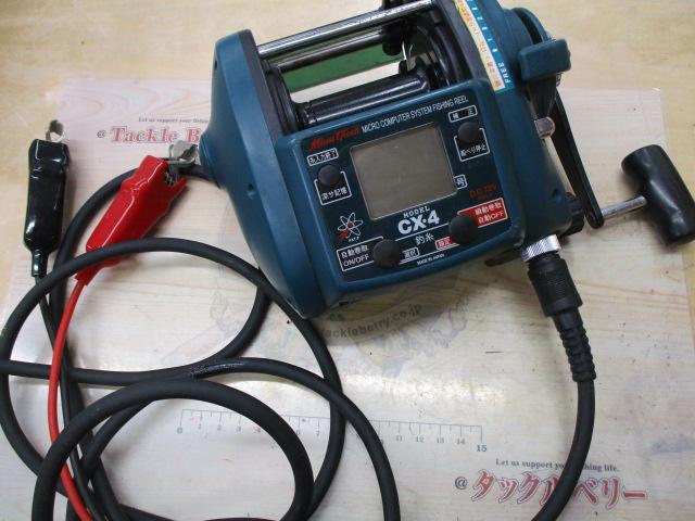 コマンド CX-4(12V)