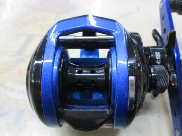 ブルーマックス船 ブルー/ブラック(ブラックスプール)