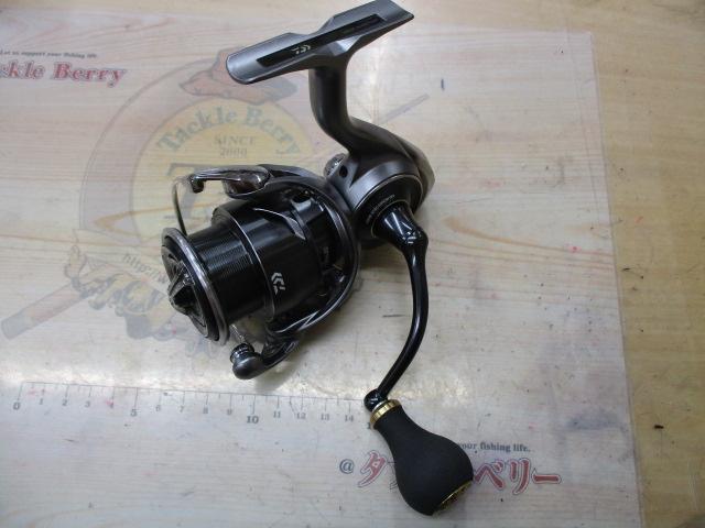 25カルディア LT3000