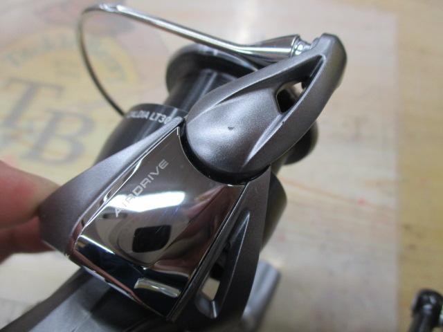 25カルディア LT3000