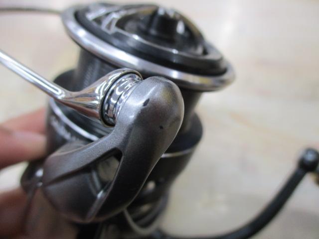 25カルディア LT3000