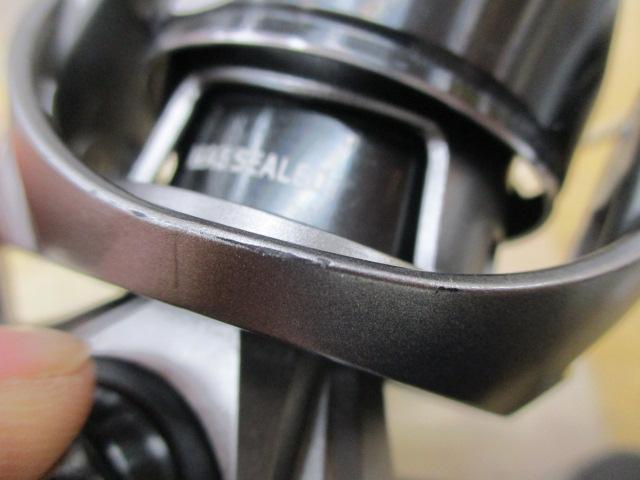 25カルディア LT3000