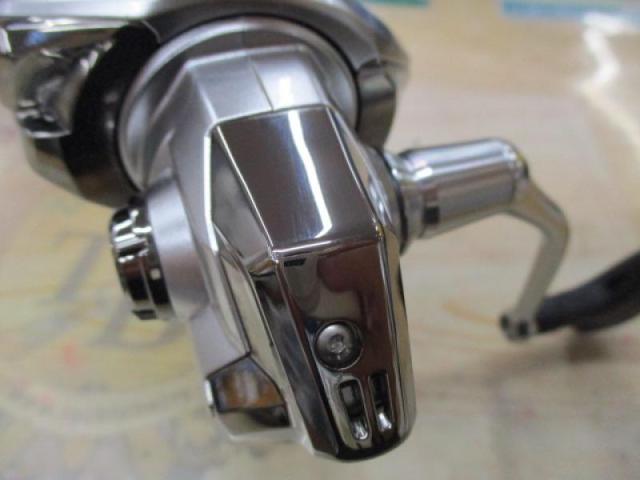 23ストラディック 4000XG