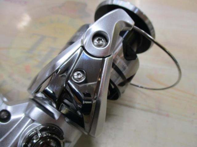 23ストラディック 4000XG