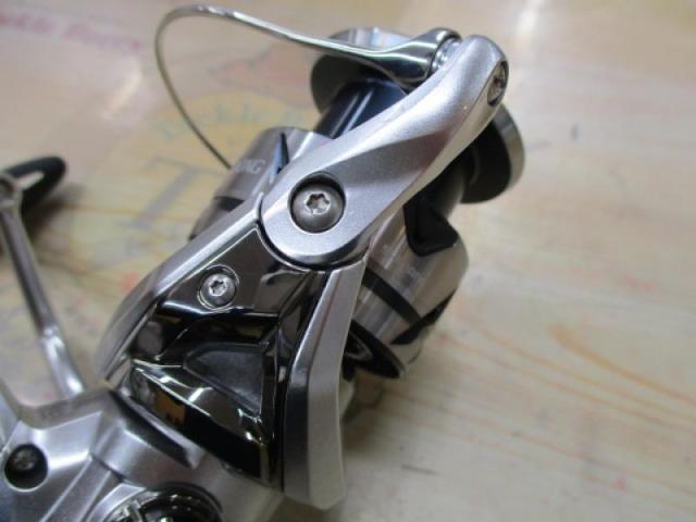 23ストラディック 4000XG