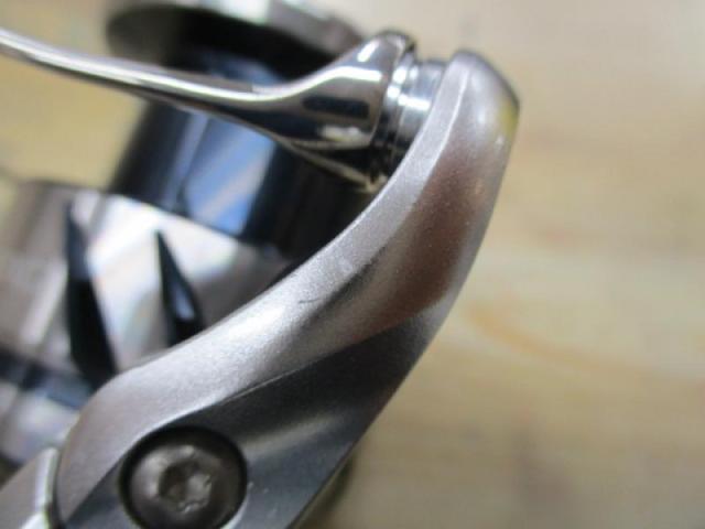 23ストラディック 4000XG