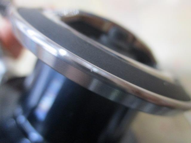 23ストラディック 4000XG