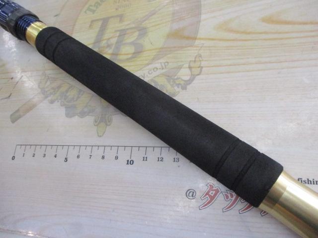 TFGアルティザン508 501 WEIGHT120-180