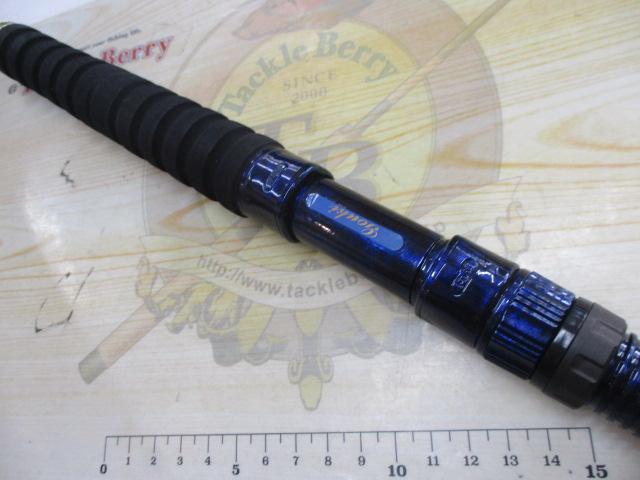 TFGアルティザン508 501 WEIGHT120-180