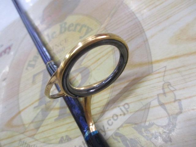 TFGアルティザン508 501 WEIGHT120-180