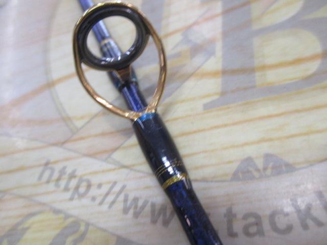 TFGアルティザン508 501 WEIGHT120-180