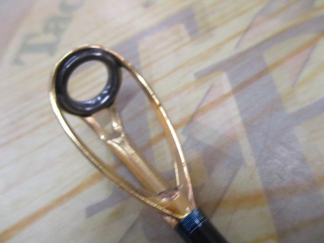 TFGアルティザン508 501 WEIGHT120-180