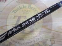 TFGアルティザン508 501 WEIGHT120-180