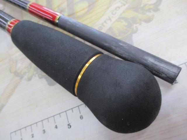 ブラックダイヤモンド B604｜＠ベリーネット 日本最大新品中古釣具WEB