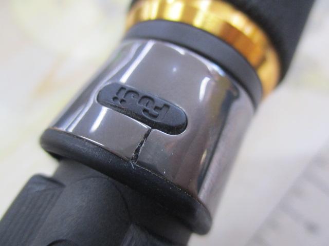 ブラックダイヤモンド B604｜＠ベリーネット 日本最大新品中古釣具WEB