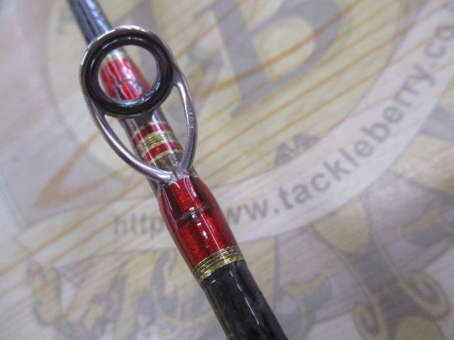 ブラックダイヤモンド B604｜＠ベリーネット 日本最大新品中古釣具WEB