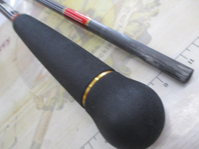 ブラックダイヤモンド S604